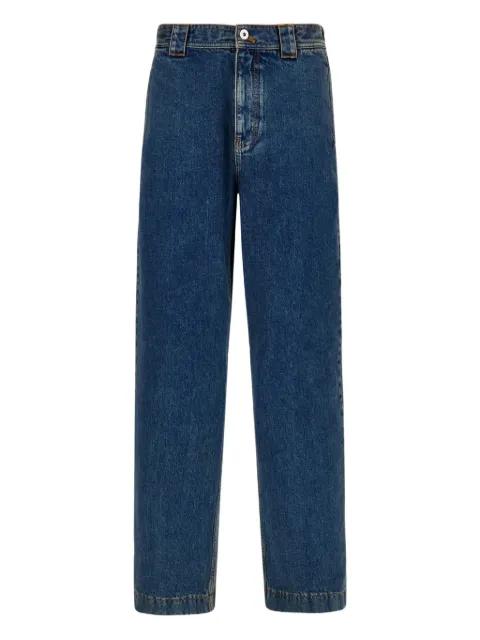 Workwear jeans by FERRAGAMO