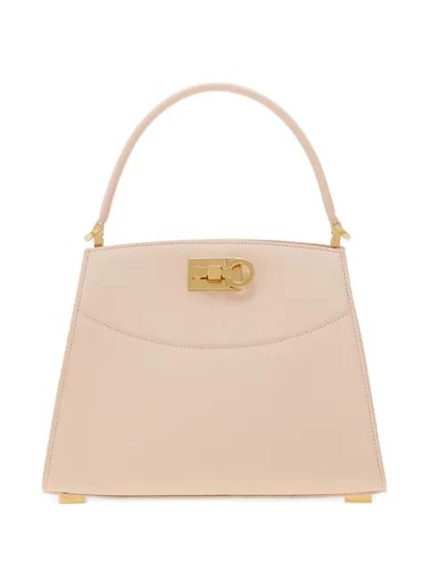 XS Studio Box tote bag by FERRAGAMO