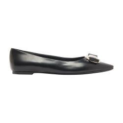 Zea ballet pumps by FERRAGAMO