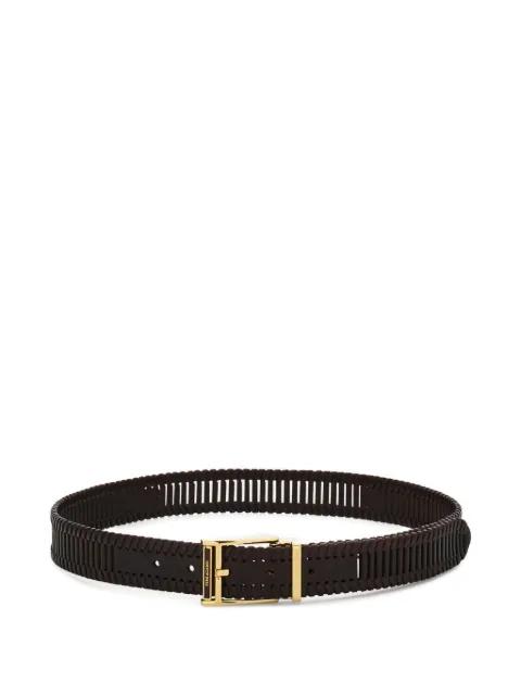 adjustable belt by FERRAGAMO