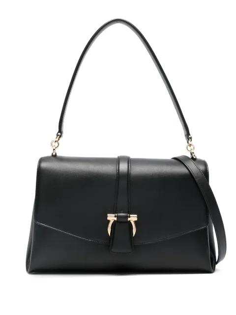 buckle tote bag by FERRAGAMO