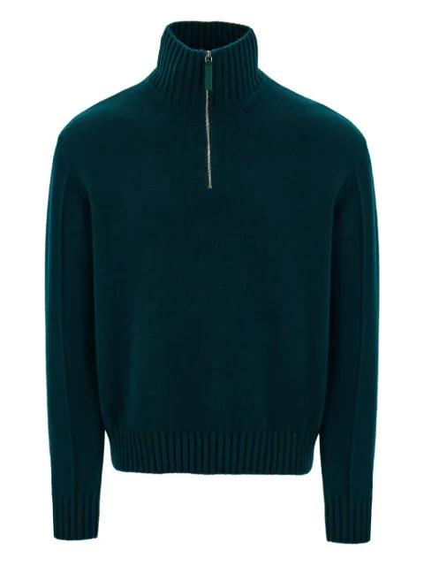 cashmere pullover by FERRAGAMO