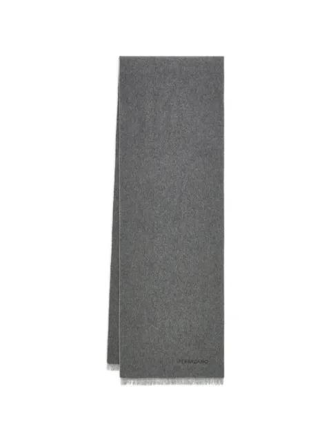 cashmere scarf by FERRAGAMO
