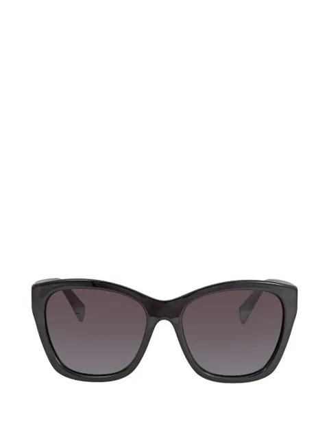 cat-eye sunglasses by FERRAGAMO