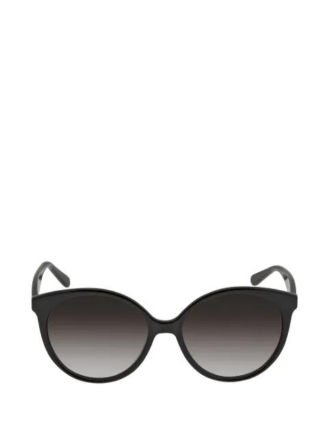 cat-eye sunglasses by FERRAGAMO