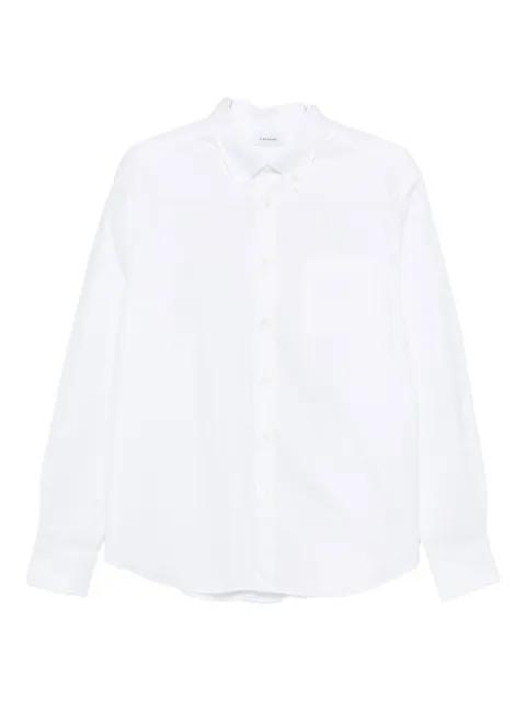 cotton shirt by FERRAGAMO