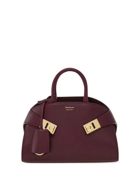 extra-small Hug tote bag by FERRAGAMO