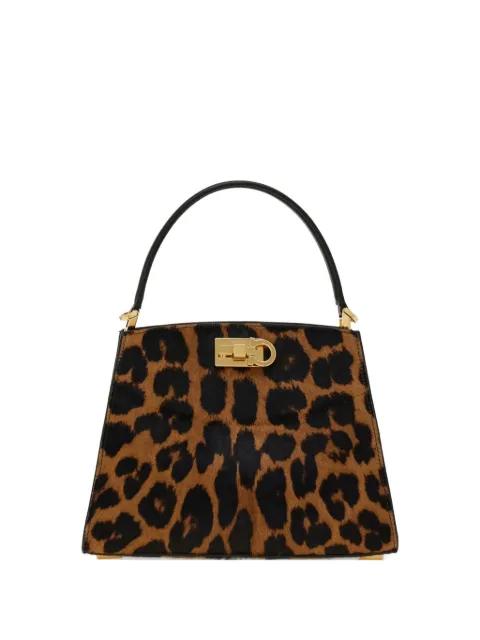 extra-small Studio Box bag by FERRAGAMO