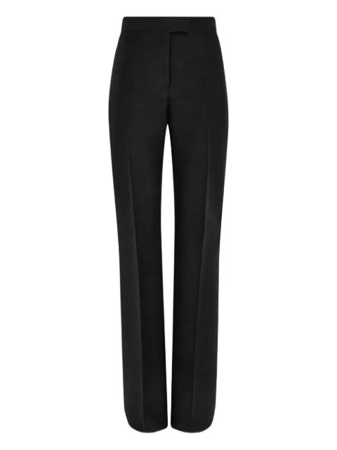 faille trousers by FERRAGAMO