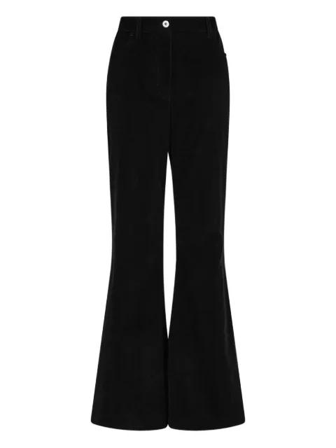 flared trousers by FERRAGAMO