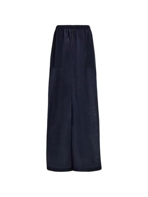jogger trouser by FERRAGAMO