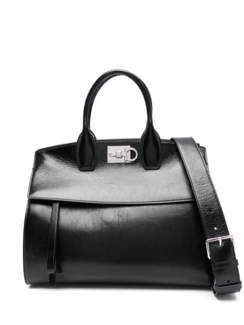 large Studio Soft tote bag by FERRAGAMO