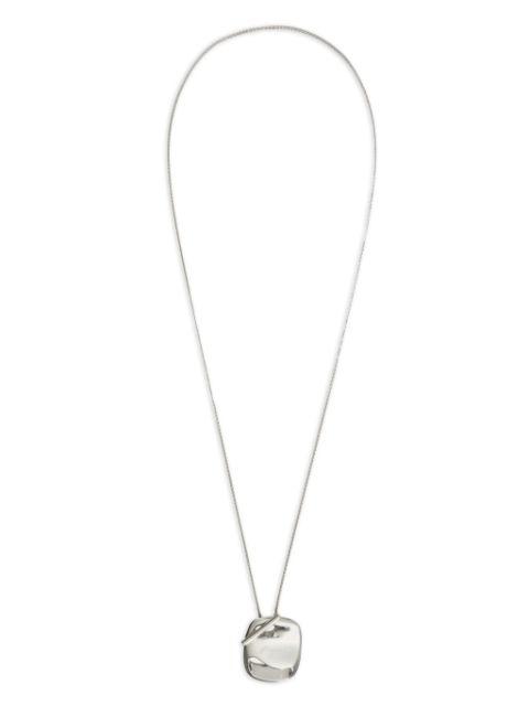 large Vara necklace by FERRAGAMO