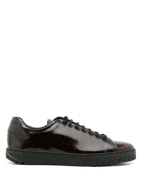 low-top sneakers by FERRAGAMO