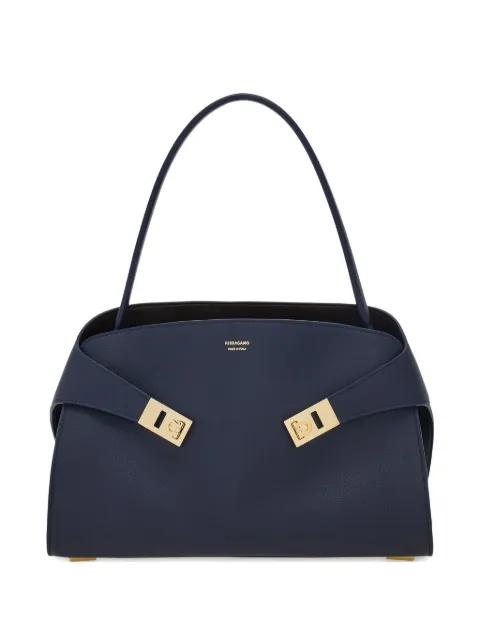 medium Hug shoulder bag by FERRAGAMO