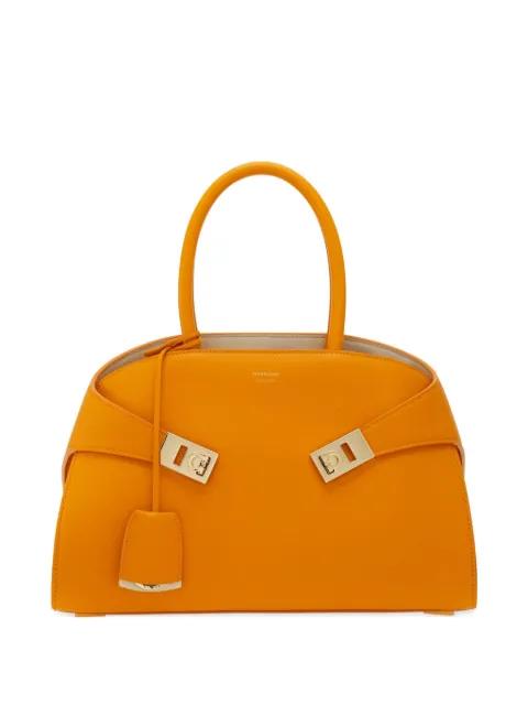 medium Hug tote bag by FERRAGAMO