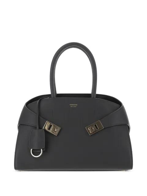 medium Hug tote bag by FERRAGAMO