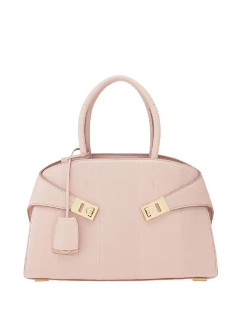 medium Hug tote bag by FERRAGAMO