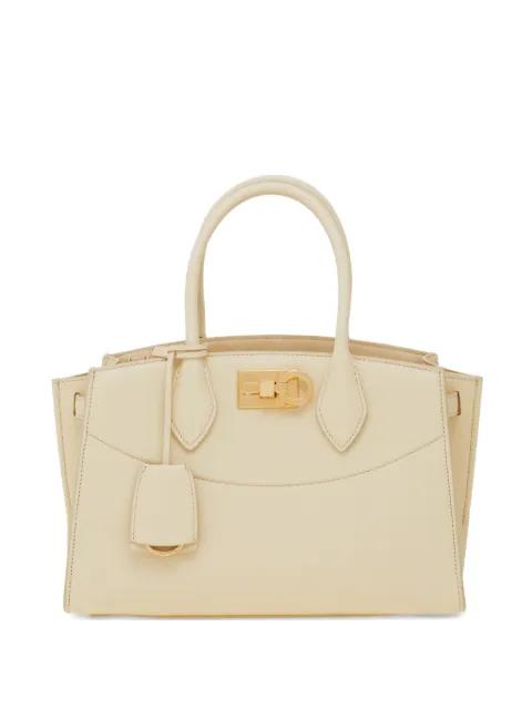 medium Soft Studio tote bag by FERRAGAMO