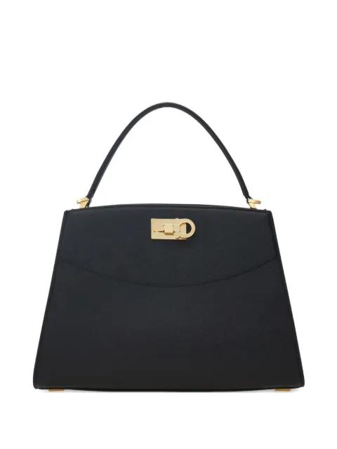 medium Studio Box tote bag by FERRAGAMO