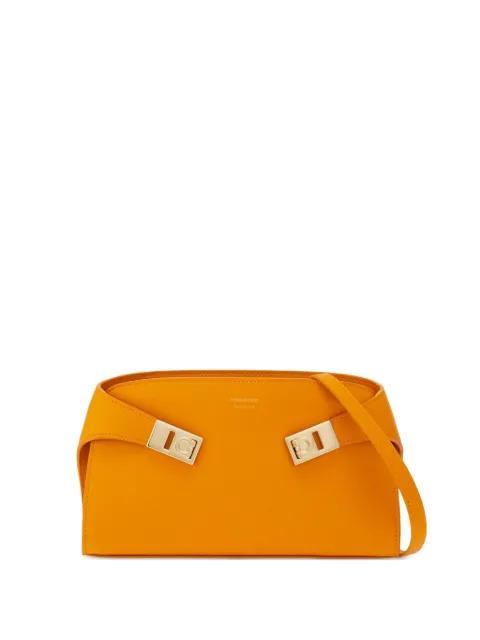 mini Hug cross body bag by FERRAGAMO
