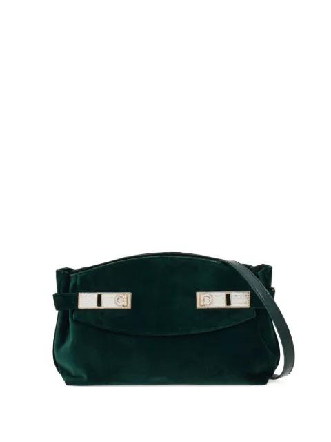 mini Hug cross body bag by FERRAGAMO