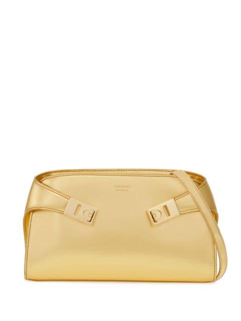 mini Hug cross body bag by FERRAGAMO