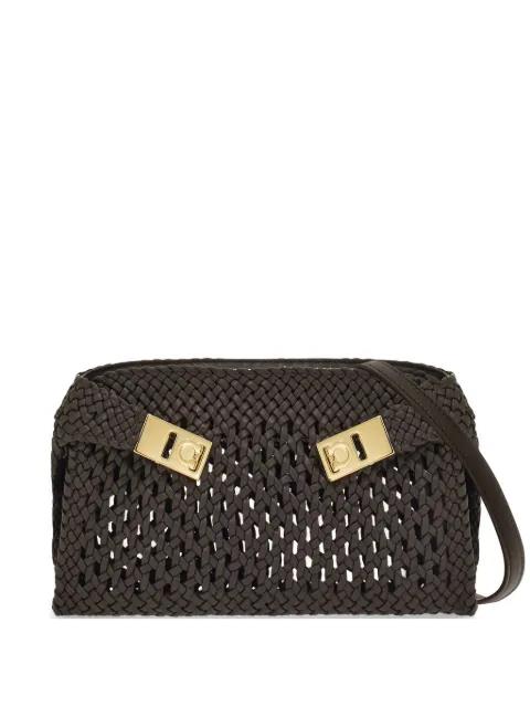 mini Hug crossbody bag by FERRAGAMO