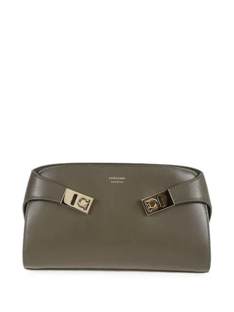 mini Hug crossbody bag by FERRAGAMO