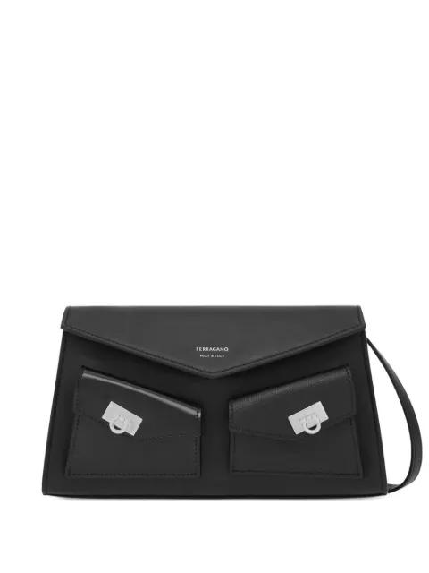 mini Hug shoulder bag by FERRAGAMO