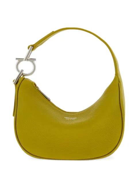 mini North-South tote bag by FERRAGAMO