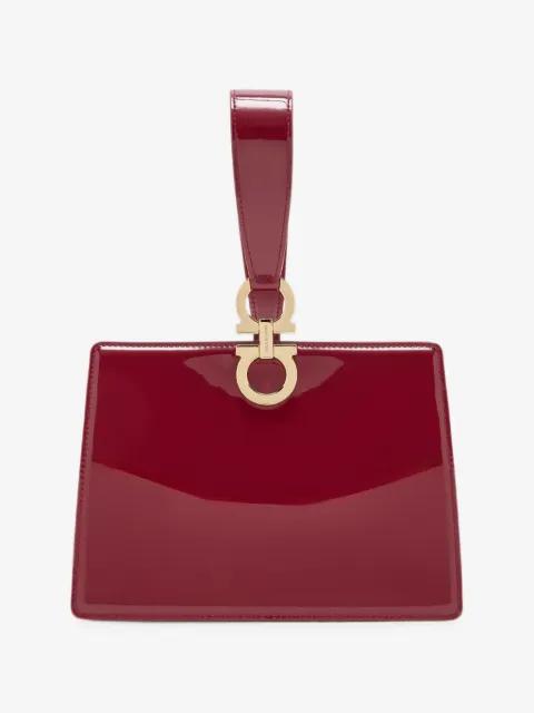 mini clutch by FERRAGAMO