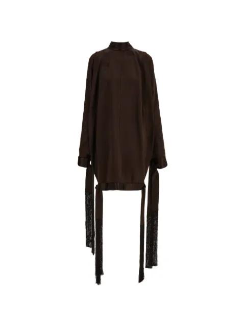 mini dress by FERRAGAMO