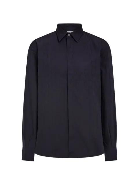 monogram sport shirt by FERRAGAMO