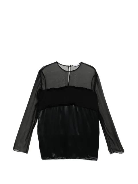 panelled top by FERRAGAMO