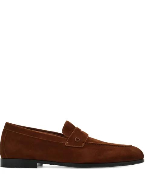 penny gancini loafers by FERRAGAMO