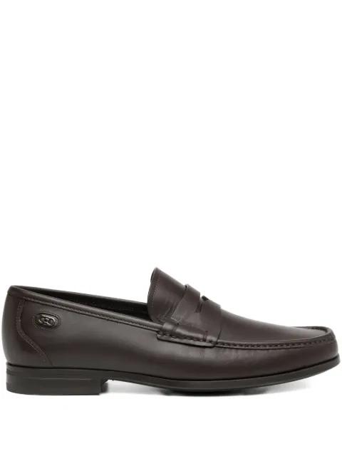penny loafers by FERRAGAMO