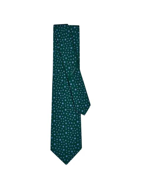 polka-dot tie by FERRAGAMO