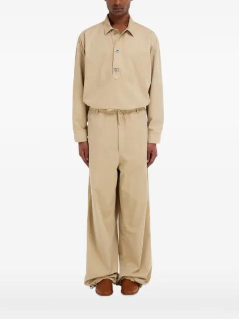 polo-style shirt by FERRAGAMO
