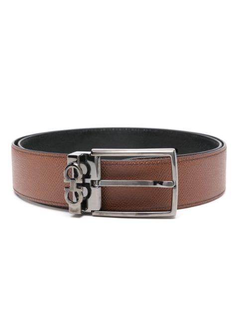 reversible belt by FERRAGAMO