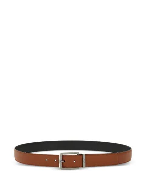 reversible belt by FERRAGAMO