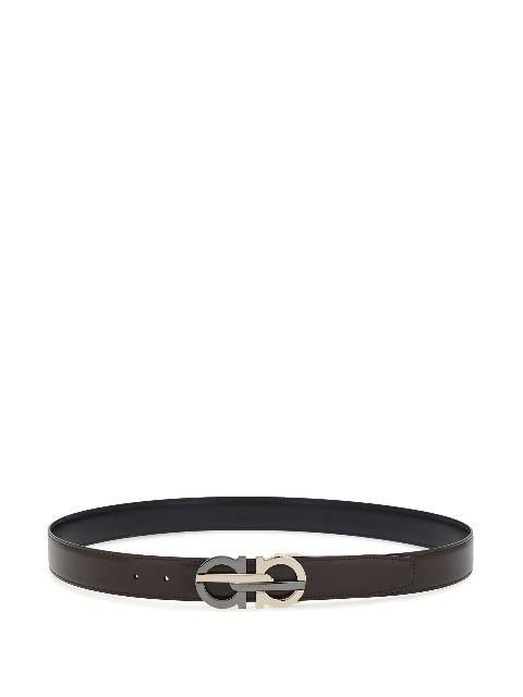 reversible belt by FERRAGAMO
