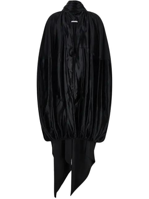 satin mini dress by FERRAGAMO