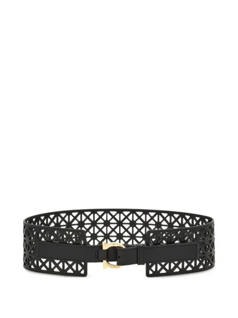 sized belt by FERRAGAMO