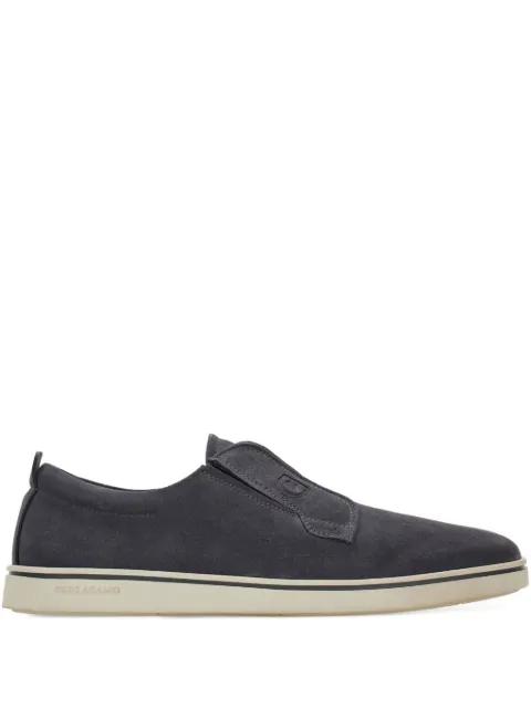 slip-on sneakers by FERRAGAMO