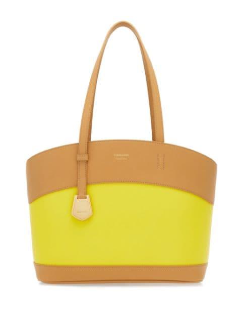 small Charming tote bag by FERRAGAMO