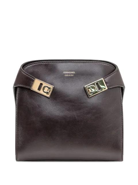 small Hug belt bag by FERRAGAMO