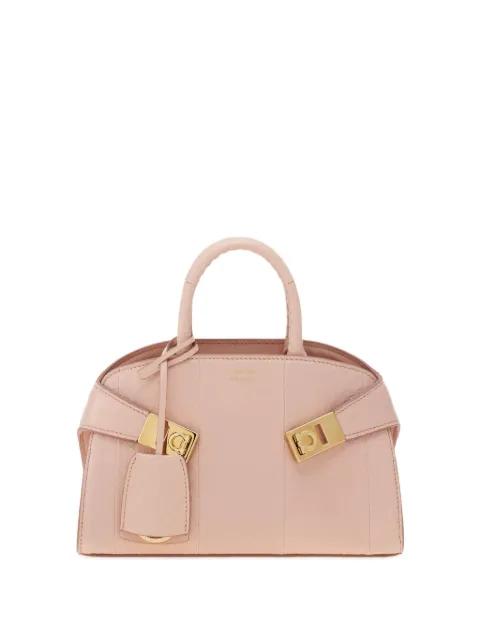 small Hug tote bag by FERRAGAMO