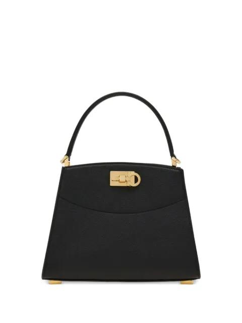 small Studio Box bag by FERRAGAMO