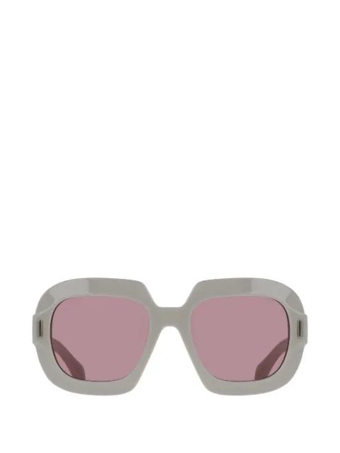 square-frame sunglasses by FERRAGAMO